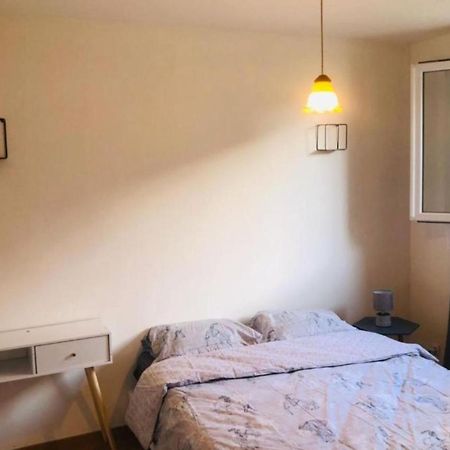 Arakaza- Bolbec- Wifi Gratuit Apartment Bagian luar foto