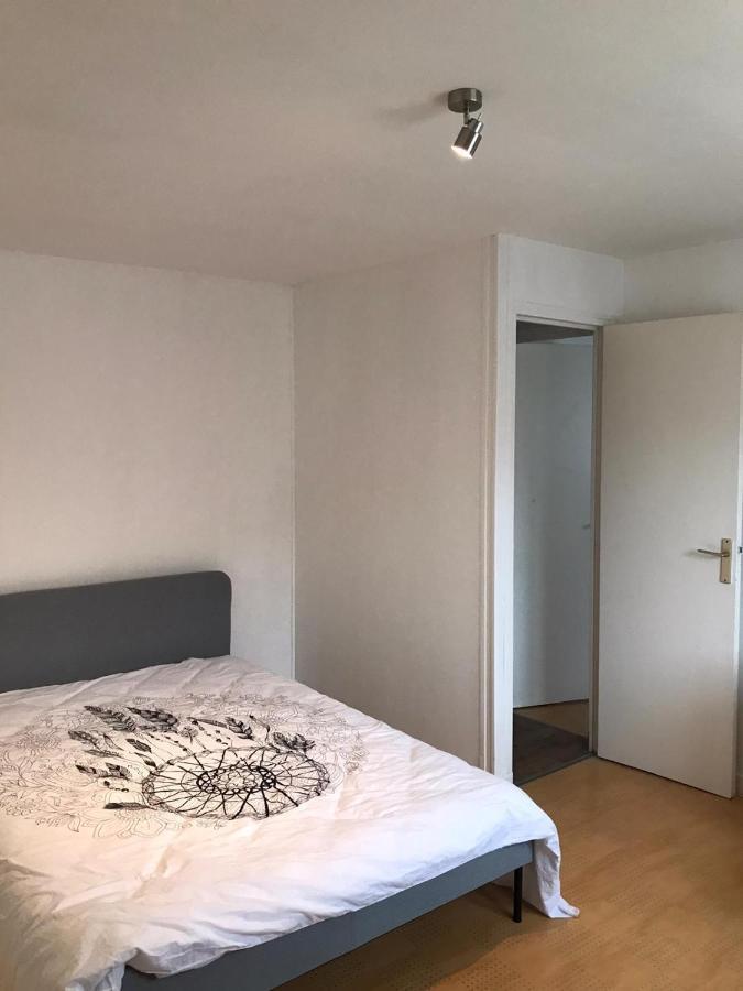 Arakaza- Bolbec- Wifi Gratuit Apartment Bagian luar foto